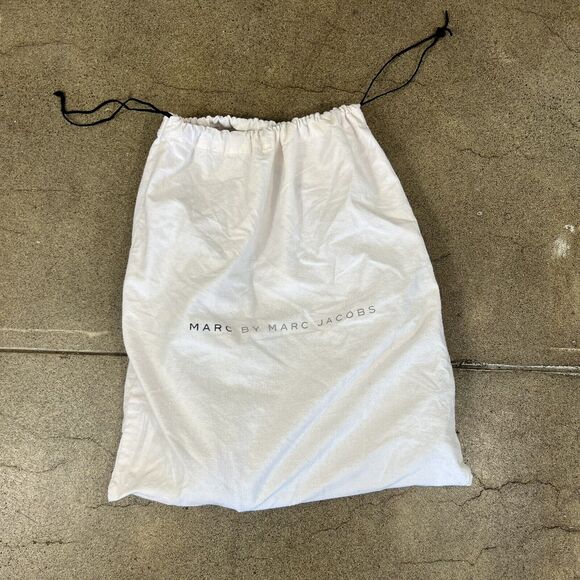 The Marc Jacobs Striped Hudson Bag FA06 Rare - Picture 13 of 14